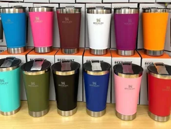 COPO TÉRMICO STANLEY 473 ML