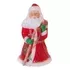 Papai Noel iluminado Pequeno 64cm Imagem