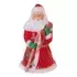 Papai Noel iluminado Pequeno 64cm