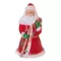 Papai Noel iluminado Pequeno 64cm