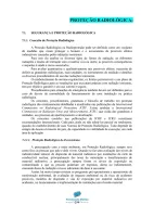 Apostila EBSERH Nacional 2023 Técnico Radiologia Radioterapia - Foto 3