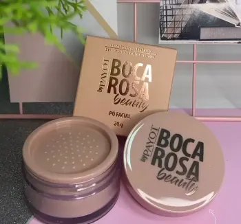 Pò Fácial