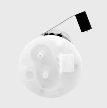 BOMBA DE COMBUSTIVEL FIAT DUCATO 2.3 DIESEL  - Foto 2