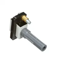 BOBINA DE IGNIÇÃO SUBARU LEGACY, FORESTER, IMPREZA 2.5 2004 Á 2016 - Foto 2