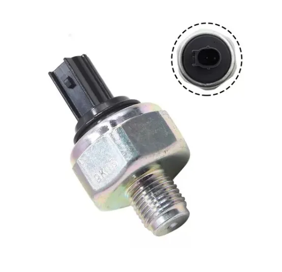 SENSOR DE DETONAÇÃO HONDA ACCORD 1.8 E 2.0 2006 Á 2015 Imagem