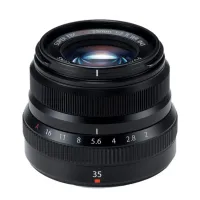 Lente Fujifilm XF 35mm f/2 R WR  - Foto 2