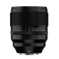 Lente Fujifilm XF 50mm f/1.0 R WR - Foto 2