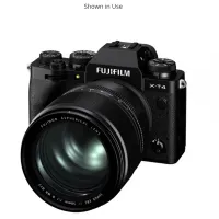 Lente Fujifilm XF 50mm f/1.0 R WR - Foto 5