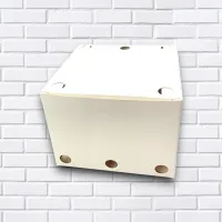 Caixa para Batata Frita - Nº 4 - Foto 3