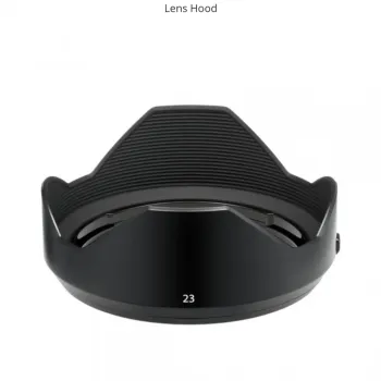LENTE FUJIFILM FUJINON GF 23mm f/4 R LM WR – ULTRA-GRANDE ANGULAR - Foto 2
