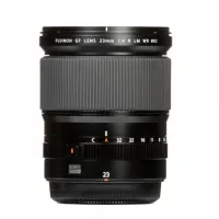 LENTE FUJIFILM FUJINON GF 23mm f/4 R LM WR – ULTRA-GRANDE ANGULAR - Foto 3