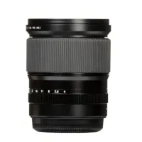 LENTE FUJIFILM FUJINON GF 23mm f/4 R LM WR – ULTRA-GRANDE ANGULAR - Foto 4