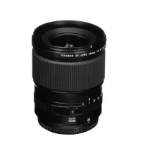 LENTE FUJIFILM FUJINON GF 23mm f/4 R LM WR – ULTRA-GRANDE ANGULAR - Foto 8