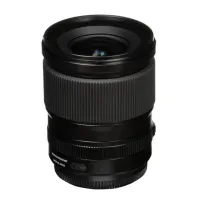 LENTE FUJIFILM FUJINON GF 23mm f/4 R LM WR – ULTRA-GRANDE ANGULAR - Foto 11