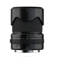 LENTE FUJIFILM FUJINON GF 30mm f/3.5 R WR - Foto 2