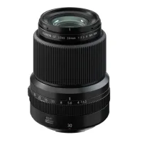 LENTE FUJIFILM FUJINON GF 30mm f/3.5 R WR - Foto 3