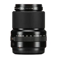 LENTE FUJIFILM FUJINON GF 30mm f/3.5 R WR - Foto 5