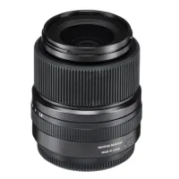 LENTE FUJIFILM FUJINON GF 45mm f/2.8 R WR - Foto 10