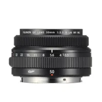 LENTE FUJIFILM FUJINON GF 50mm f/3.5 R LM WR