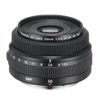 LENTE FUJIFILM FUJINON GF 50mm f/3.5 R LM WR - Foto 2