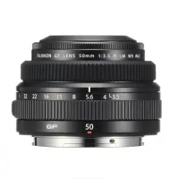 LENTE FUJIFILM FUJINON GF 50mm f/3.5 R LM WR - Foto 4