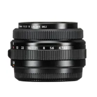 LENTE FUJIFILM FUJINON GF 50mm f/3.5 R LM WR - Foto 7