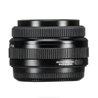 LENTE FUJIFILM FUJINON GF 50mm f/3.5 R LM WR - Foto 8