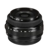 LENTE FUJIFILM FUJINON GF 50mm f/3.5 R LM WR - Foto 11