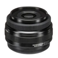 LENTE FUJIFILM FUJINON GF 50mm f/3.5 R LM WR - Foto 12