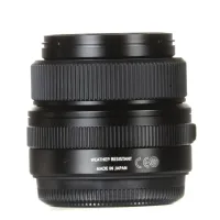 LENTE FUJIFILM FUJINON GF 63mm f/2.8 R WR - Foto 4