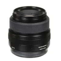 LENTE FUJIFILM FUJINON GF 63mm f/2.8 R WR - Foto 9