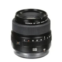 LENTE FUJIFILM FUJINON GF 63mm f/2.8 R WR - Foto 11