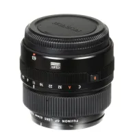 LENTE FUJIFILM FUJINON GF 63mm f/2.8 R WR - Foto 12