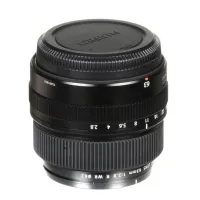 LENTE FUJIFILM FUJINON GF 63mm f/2.8 R WR - Foto 15