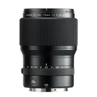LENTE FUJIFILM FUJINON GF 110mm f/2 R LM WR