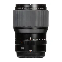 LENTE FUJIFILM FUJINON GF 110mm f/2 R LM WR - Foto 3