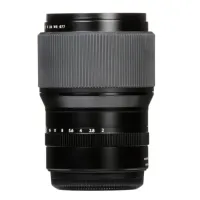 LENTE FUJIFILM FUJINON GF 110mm f/2 R LM WR - Foto 4