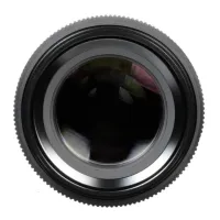 LENTE FUJIFILM FUJINON GF 110mm f/2 R LM WR - Foto 7