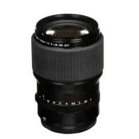 LENTE FUJIFILM FUJINON GF 110mm f/2 R LM WR - Foto 9