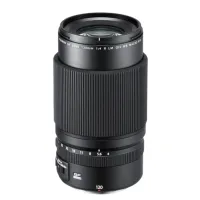 LENTE FUJIFILM FUJINON GF 120mm f/4 R LM OIS WR MACRO