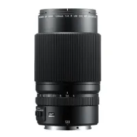 LENTE FUJIFILM FUJINON GF 120mm f/4 R LM OIS WR MACRO - Foto 2