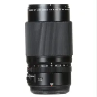 LENTE FUJIFILM FUJINON GF 120mm f/4 R LM OIS WR MACRO - Foto 3