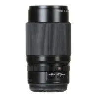 LENTE FUJIFILM FUJINON GF 120mm f/4 R LM OIS WR MACRO - Foto 4