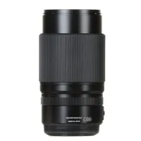 LENTE FUJIFILM FUJINON GF 120mm f/4 R LM OIS WR MACRO - Foto 5