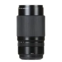 LENTE FUJIFILM FUJINON GF 120mm f/4 R LM OIS WR MACRO - Foto 6