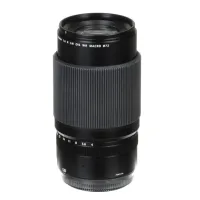 LENTE FUJIFILM FUJINON GF 120mm f/4 R LM OIS WR MACRO - Foto 9