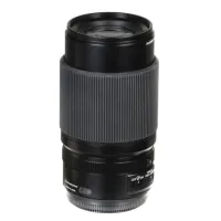 LENTE FUJIFILM FUJINON GF 120mm f/4 R LM OIS WR MACRO - Foto 11