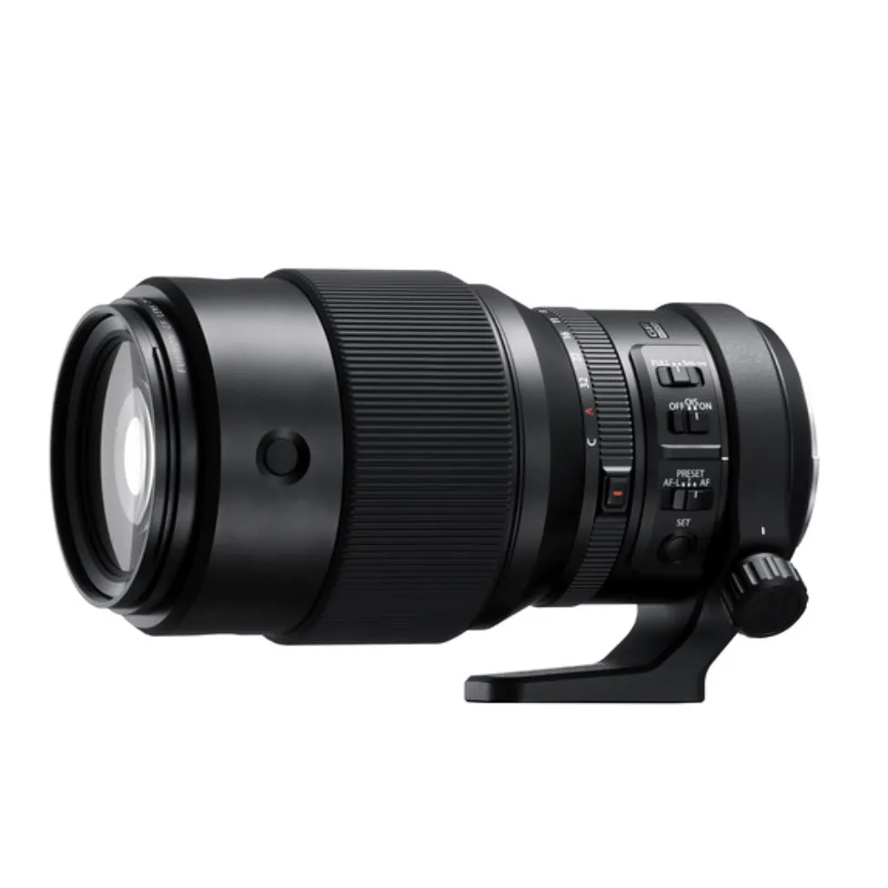 Lente Fujifilm GF 250MM f/4 R LM OIS WR