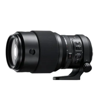 Lente Fujifilm GF 250MM f/4 R LM OIS WR