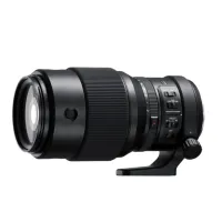 Lente Fujifilm GF 250MM f/4 R LM OIS WR